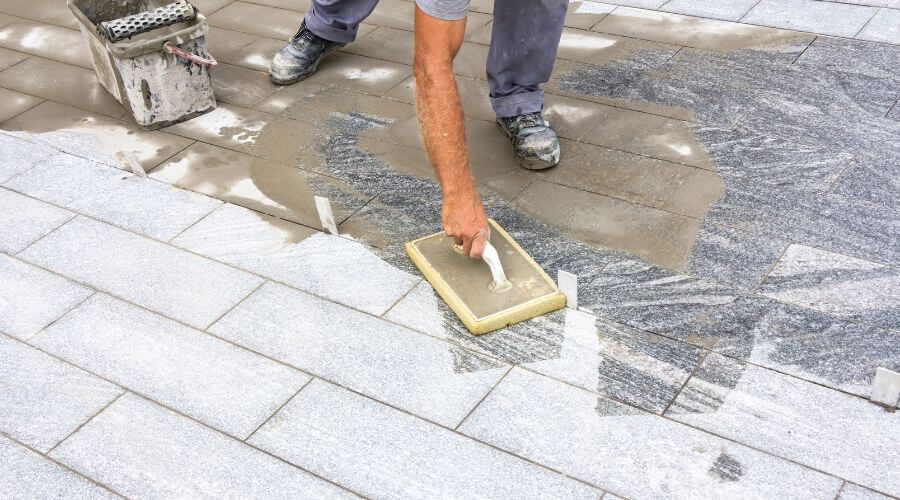 Expert new roof installation services in Keenes, IL